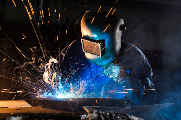 Best Marine and Shipbuilding Welding in Murray, KY