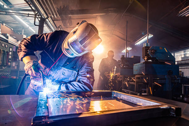 Best Maintenance and Repair Welding in Murray, KY
