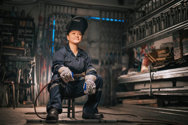Affordable Welder Services in Murray, KY