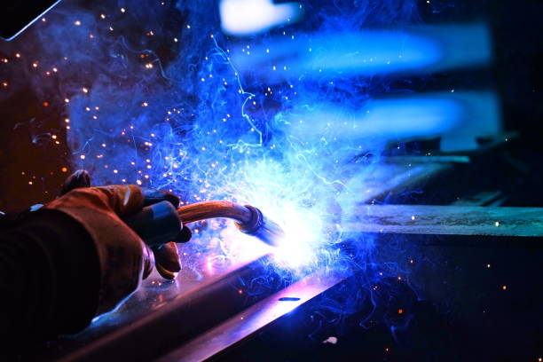 Reliable Murray, KY Welder & Metal Fabrication Solutions