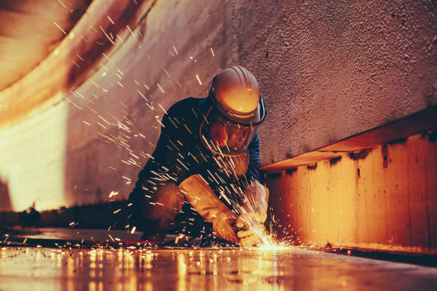 Best Artistic and Custom Metal Fabrication in Murray, KY