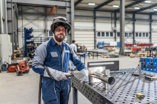 Best Structural Steel Welding in Murray, KY