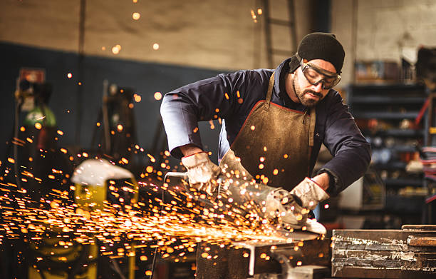 Best Automation and Robotic Welding in Murray, KY