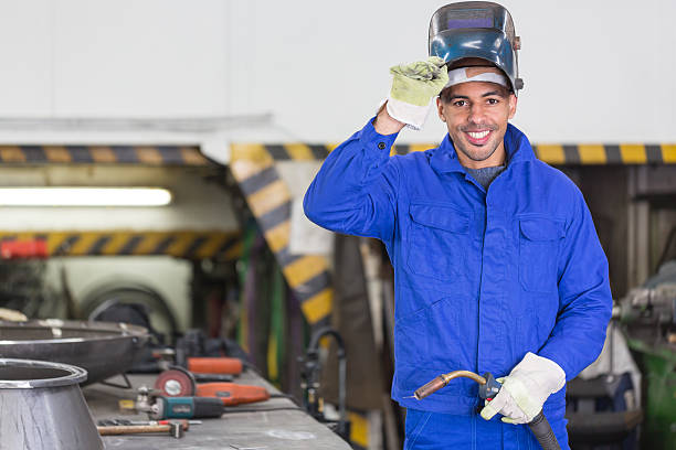 Best Food and Beverage Processing Equipment Welding in Murray, KY
